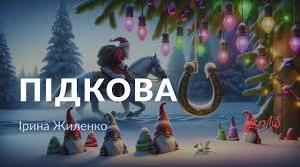 Ірина Жиленко "Підкова"