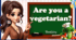Презентація " Are you a vegetarian? " Unit 5. Lesson 6. Vocabulary