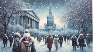 КОМПЛЕКСНА ПІДСУМКОВА РОБОТА З АНГЛІЙСЬКОЇ МОВИ 5 КЛАС №5 WHAT IS THE WEATHER LIKE TODAY? (ЗА ПІДРУЧНИКОМ О. КАРПЮК, К. КАРПЮК) 5 КЛАС 2024-2025 н. р. + ВІДПОВІДІ