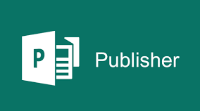Publisher - комп'ютерні публікації 