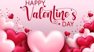 Valentines Day