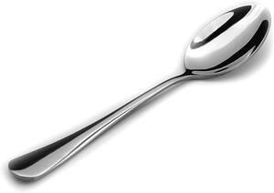 Buy Teaspoon : Hiware 12-piece Mirror Polished Stainless Steel Teaspoon, 6.1 Inches Online at Low Prices in India - Amazon.in
