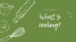 Full blast 7 5d What`s cooking?