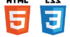 HTML+CSS