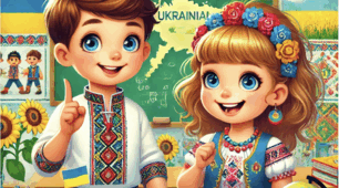 Cтаття “Комплексний підхід до розвитку комунікативних навичок у дітей з особливими освітніми потребами в початковій школі: сучасні методи, технології та інклюзивні практики”