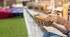 Prepare 6  Street food. Pages 66-67.