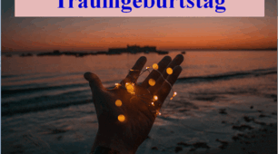 Презентація. Німецька мова 7 (3). "Traumgeburtstag"