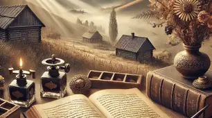 Б.-І. Антонич та О. Турянський ("Перлини західноукраїнської літератури 20-30-х рр. ХХ ст.") 11 клас