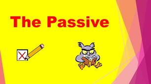 The Passive