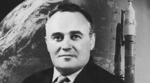 Serhii Korolov
