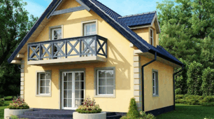 Вокабуляр до теми My Home, лексика з теми Мій дім