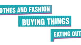 Prepare 6   Unit 9   CLOTHES AND FASHION   UNIT 10 BUYING THINGS    UNIT 11  EATING OUT                        