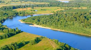  Внутрішні води України