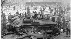 Країни Центрально-Східної Європи у 1990-х рр. – на початку ХХ ст.