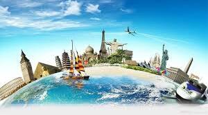Sollutions Upper "Tourism"(+Future Tences+Conditionals+Listening)