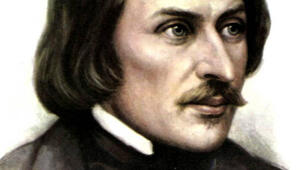 Микола Васильович Гоголь (1809-1852)