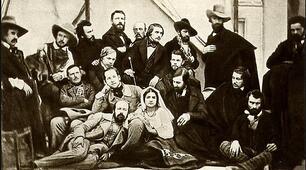 Микола Васильович Гоголь (1809-1852). Біографія