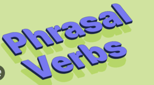 Phrasal Words .