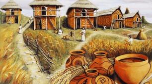 Трипільська археологічна культура