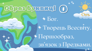 Технологія "Образи БУКВИць". Ейдетика