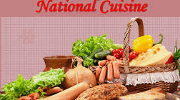 National cuisine