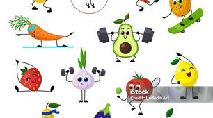 Food and meals