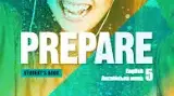 Present Simple/ Present Continuous. Prepare 5 