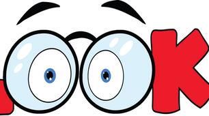 Phrasal verbs   "Look"