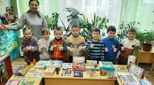 День пазла та головоломки для дошкільнят