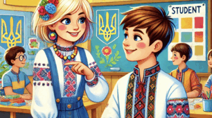 Cтаття “Учнівське самоврядування як механізм формування лідерських якостей школярів: сучасні підходи, методи та практичні аспекти”