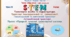 Розробка уроку STEM № 21 «Транспортні засоби та інфраструктура.  Транспорт індивідуальний та  громадський. Пасажирський та вантажний транспорт.	Проєкт «Професії	сучасної транспортної системи.»
