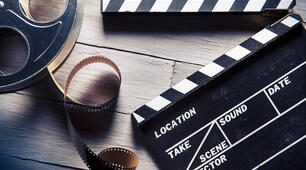 City Living. Films. Prepare 7. Підсумкова робота за ГР 3 (4) - письмо