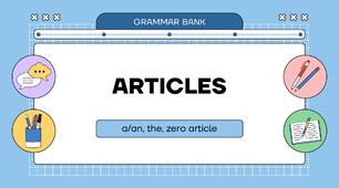 Articles