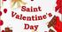 Презентація "Saint Valentine's Day"