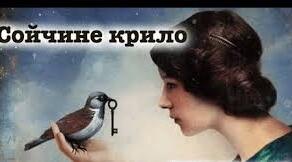 Іван Франко "Сойчине крило"