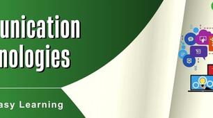 Test 5. Communication Technologies