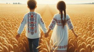 Вікторія Забава "Що там коїться, що там чутно..."
