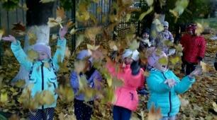 заняття з екологічного виховання,  пізнавального та мовленнєвого розвитку  з використанням інноваційних технологій для дітей старшого дошкільного віку