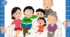 Флешкартки з теми "Family and friends!", UNIT 3 за підручником О. Карпюк, 1 клас