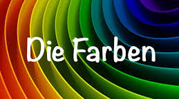Die Farben
