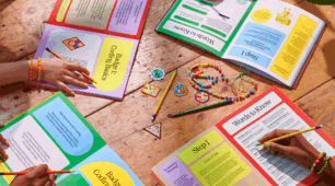 The Role of Color in Education: enhancing learning through visual stimuli
