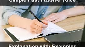Past Simple Passive (WH-questions)