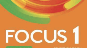 Focus 1 Unit 1