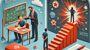 Інтелект України. Конструктивна та деструктивна критика. Кроки до мети (Навчаємося разом) 