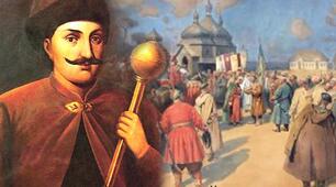 Гетьманство І. Виговського. Розкол Гетьманської держави. Андрусівське перемир’я.