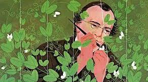 І, ІІ, ІІІ закони Г. Менделя