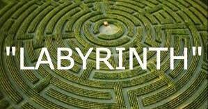Word Labyrinth