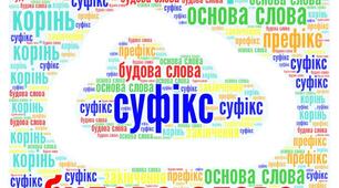 Будова слова