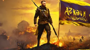"Три роки війни: пам'ятаємо, боремось, переможемо" (річниця війни) сценарій+презентація