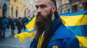 "Єднаємось заради України!" (до Дня Єднання) сценарії+презентація